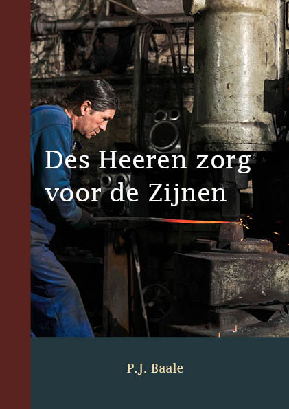 Des Heeren zorg van de Zijnen