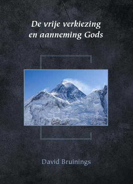 De vrije verkiezing en aanneming Gods