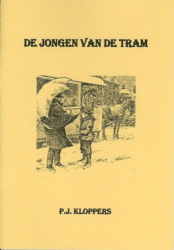 De jongen van de tram