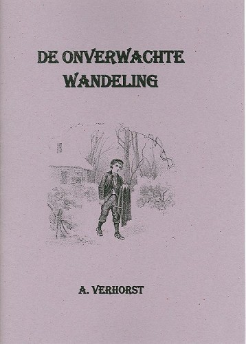 De onverwachte wandeling
