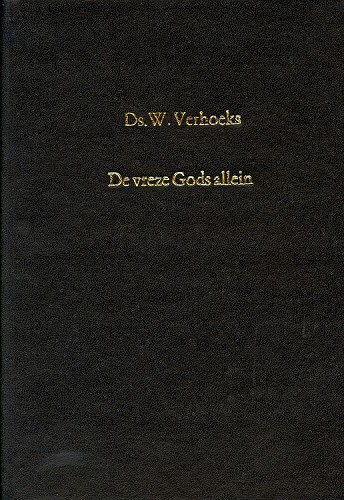 De vreeze Gods allein – 2