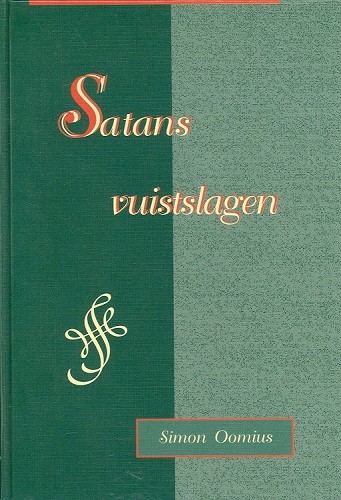 Satans vuistslagen