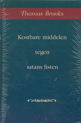 Kostbare middelen tegen satans listen