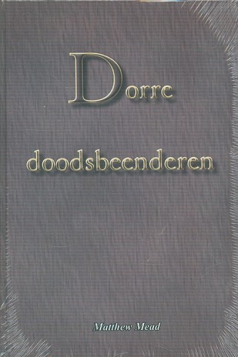 Dorre doodsbeenderen