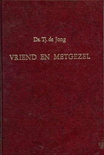 Vriend en metgezel