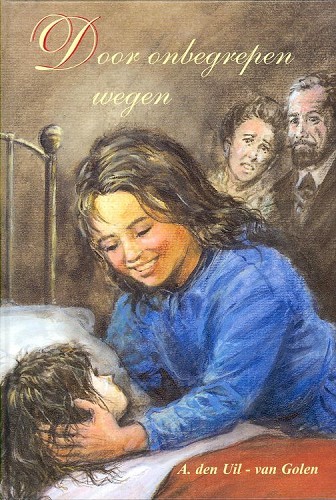 Door onbegrepen wegen