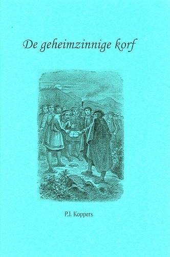 De gehiemzinnige korf