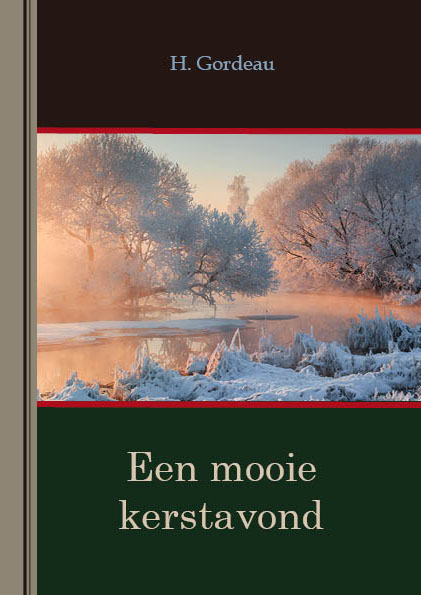 Een mooie kerstavond