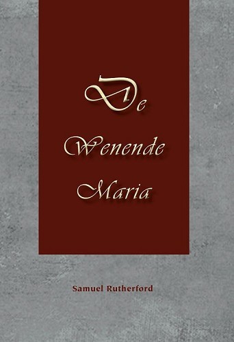Wenende maria