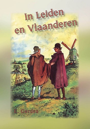 In leiden en Vlaanderen