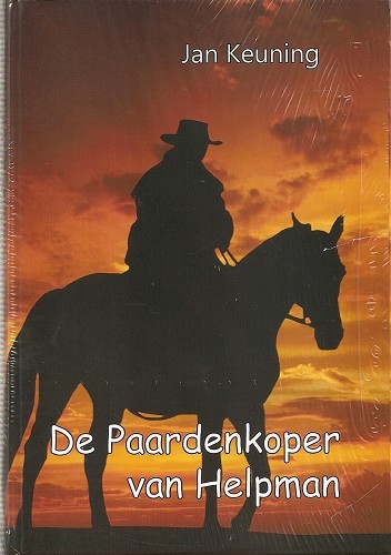 Paardenkoper van Helpman