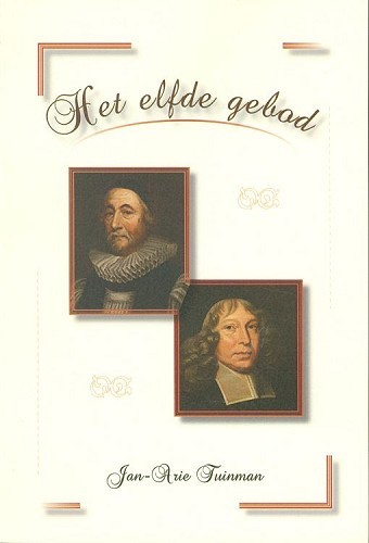 Het elfde gebod
