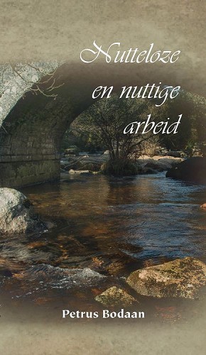 Nuttige en nutteloze arbeid