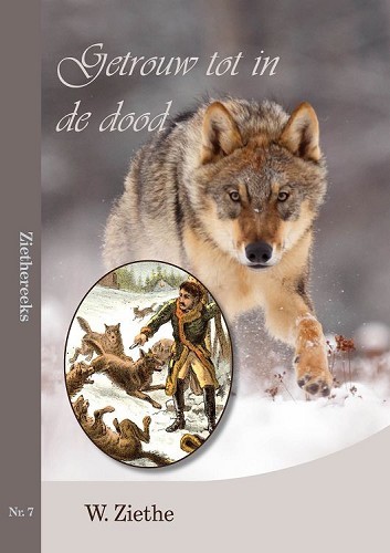 Getrouw tot de dood