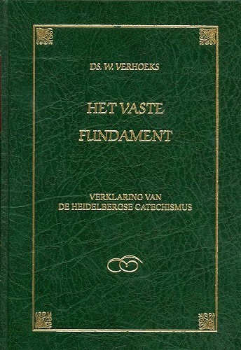 Het vaste fundament