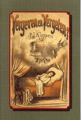 Vergeven en vergeten