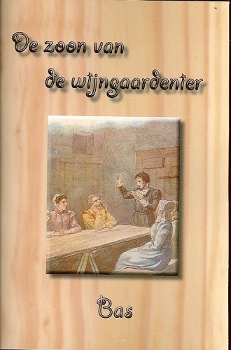 De zoon van de wijngaardenier
