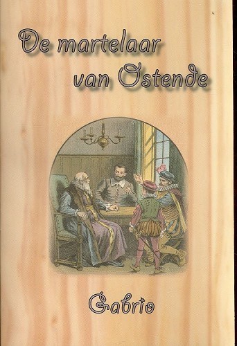 De martelaar van Ostende