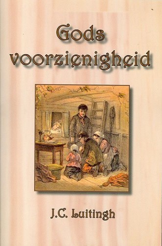 Gods voorzienigheid