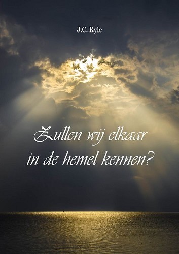 ZUllen wij elkaar in de hemel kennen?