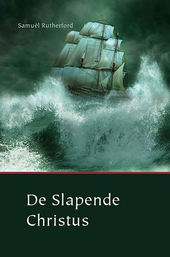 De slapende Christus