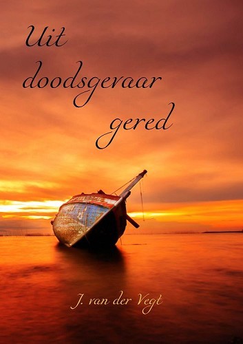 Uit doodsgevaar gered
