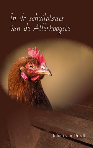 In de schuilplaats van de Almachtige