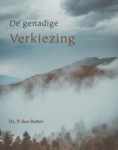 De genadige verkiezing