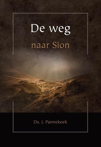 De weg naar Sion