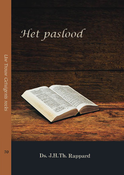 Het paslood