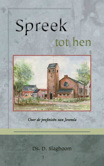 Spreek tot hen