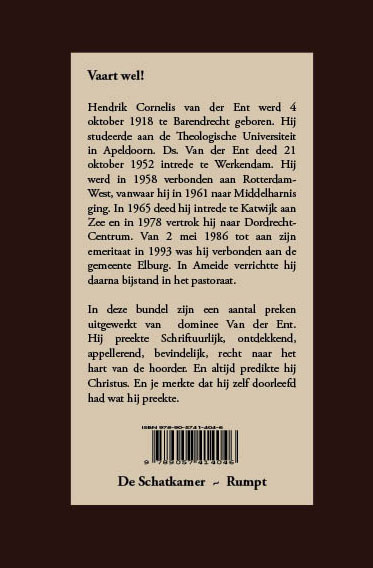 Vaart wel!