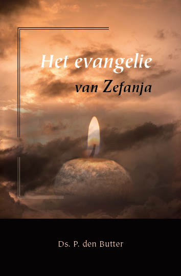 Het evangelie van Zefanja