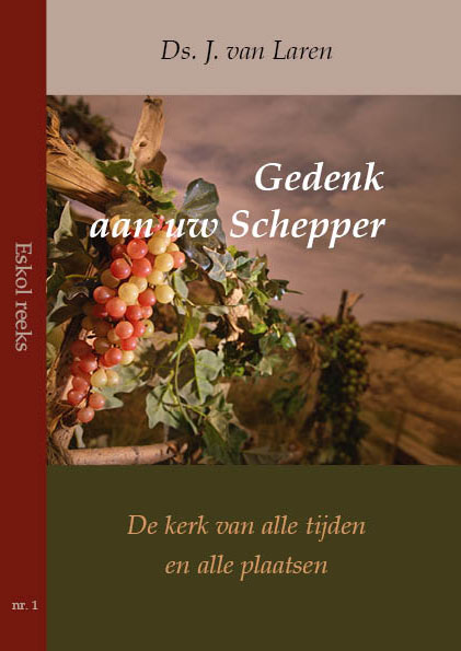 Gedenk aan uw Schepper