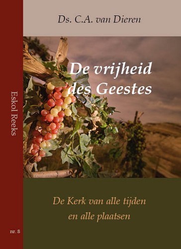 De vrijheid des Geestes