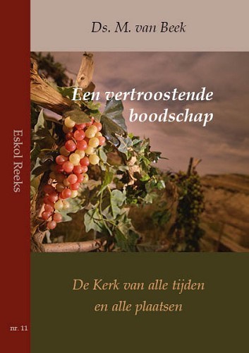 Een vertroostende boodschap