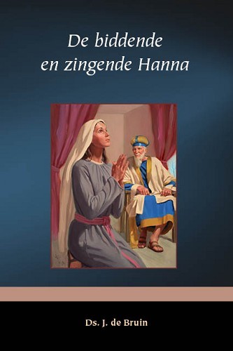 De biddende en zingende Hanna