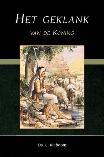 Het geklank van de Koning