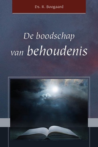 De boodschap van behoudenis