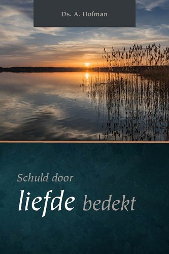 Schuld bedekt door liefde