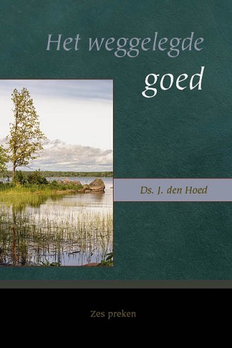 Het weggelegde goed