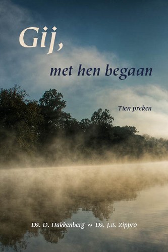 Gij, met hen begaan