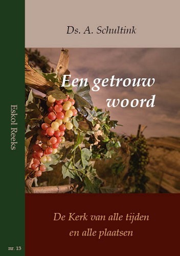 Een getrouw woord