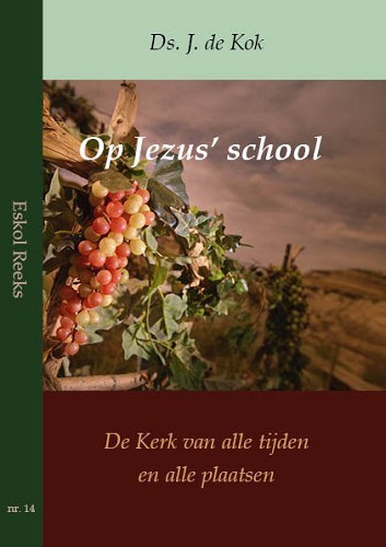 Op Jezus’ school