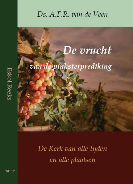 De vrucht van de pinksterprediking