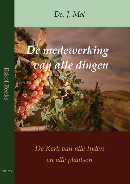 De medewerking van alle dingen