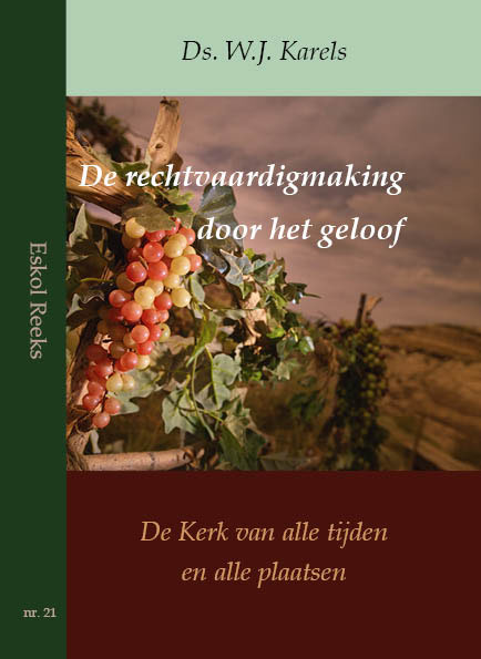 De rechtvaardigmaking door het geloof