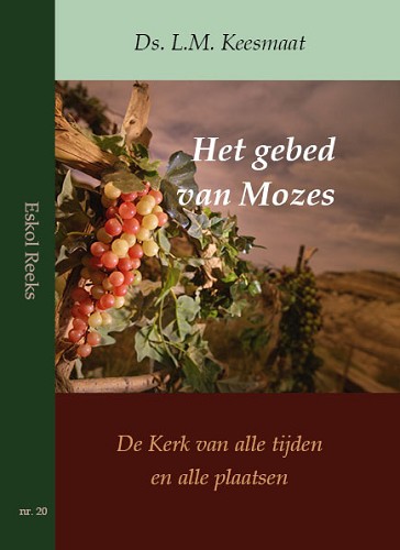 Het gebed van Mozes