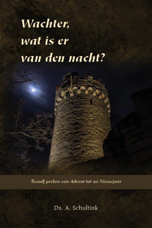 Wachter, wat is er van den nacht?