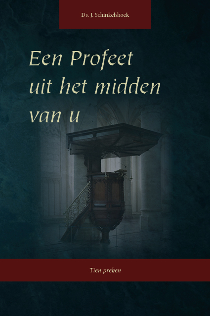 Een Profeet uit het midden van u
